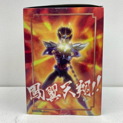 聖闘士聖衣神話EXフェニックス一輝(新生青銅聖衣)「聖闘士星矢」【フィギュア】