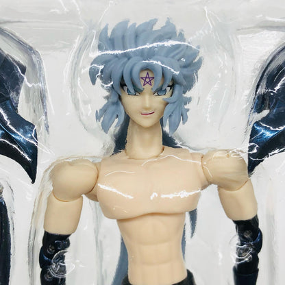 【中古】 聖闘士聖衣神話EX死を司る神タナトス「聖闘士星矢」【フィギュア】