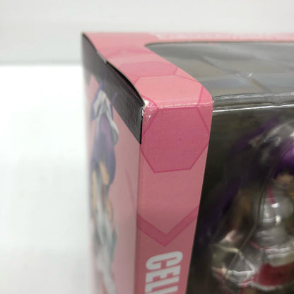 【中古】 セリカ「beatmaniaIIDX」フィギュアコレクションリミックスVol.2【フィギュア】
