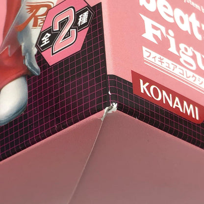 【中古】 セリカ「beatmaniaIIDX」フィギュアコレクションリミックスVol.2【フィギュア】