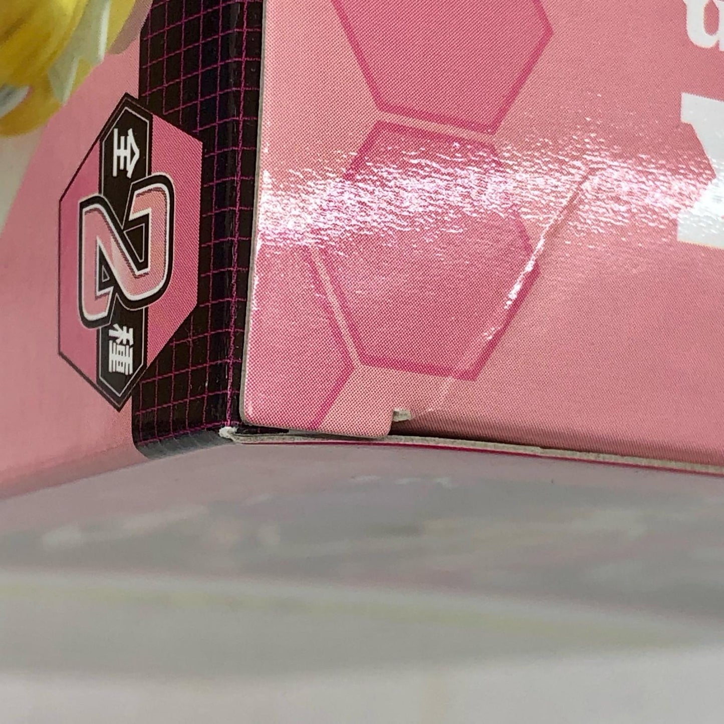 【中古】 シア「beatmaniaIIDX」フィギュアコレクションリミックスVol.2【フィギュア】