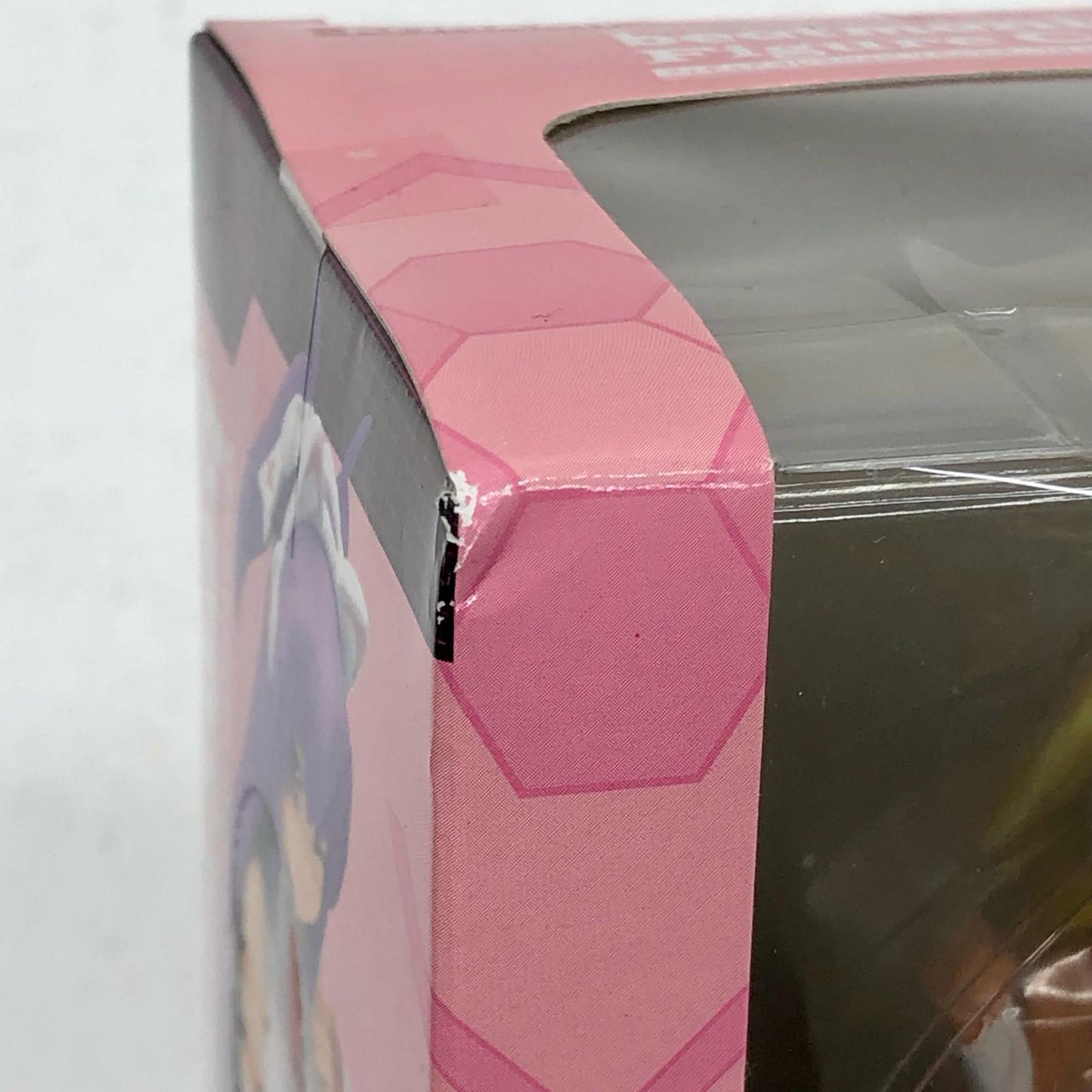 【中古】 シア「beatmaniaIIDX」フィギュアコレクションリミックスVol.2【フィギュア】