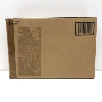 【中古】 METALBUILDケンプファー「機動戦士ガンダム0080ポケットの中の戦争」魂ウェブ商店限定【フィギュア】