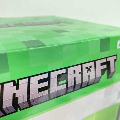 Creeper BIG Figure ~Clear ver.~ "Minecraft" [Figure]