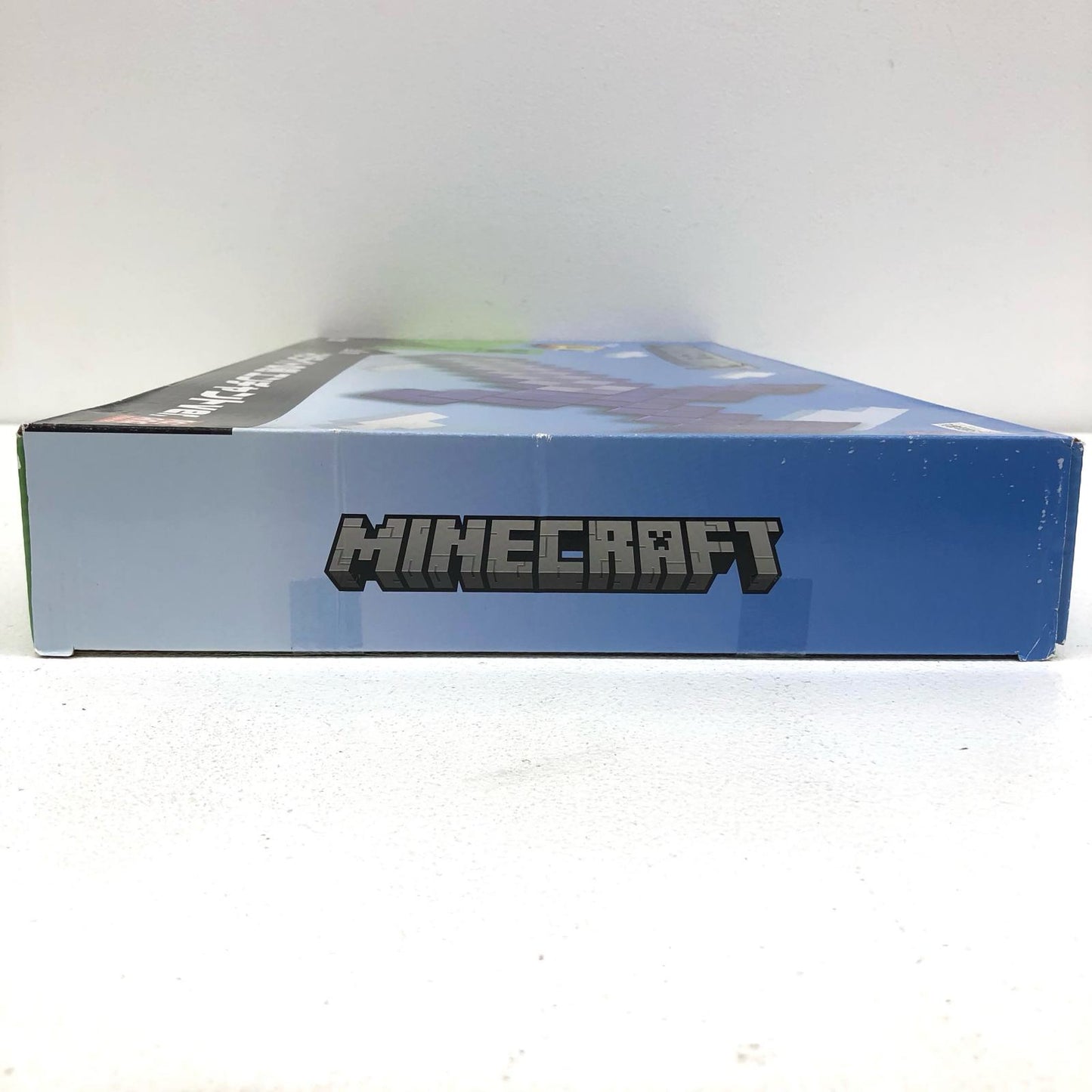 Netherite Sword Enchanted Ver. "MINECRAFT" Figure [Figure]