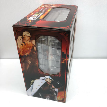 海軍本部大将赤犬(サカズキ)「ワンピース」エクセレントモデルP.O.PNEO-DX【フィギュア】