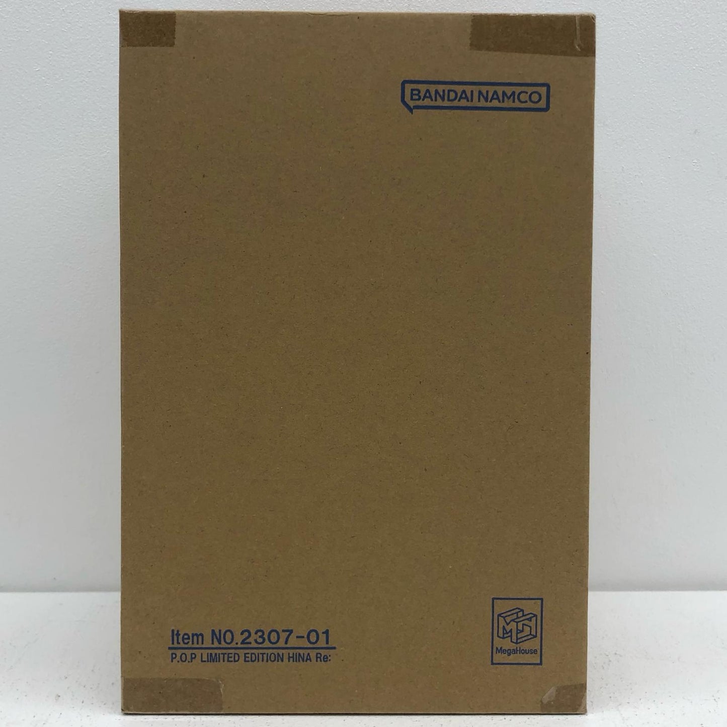黒檻のヒナP.O.P“LIMITEDEDITION”完成品フィギュア「ワンピース」【フィギュア】