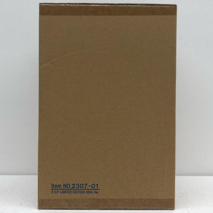黒檻のヒナP.O.P“LIMITEDEDITION”完成品フィギュア「ワンピース」【フィギュア】