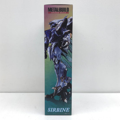 METALBUILDDRAGONSCALEサーバイン「NewStoryofAuraBattlerDUNBINE」魂ウェブ商店限定【フィギュア】