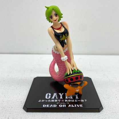 【中古】 フィギュアーツZEROケイミー「ワンピース」【フィギュア】