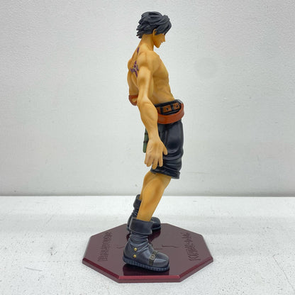 【中古】 エースVer.1.5ネット限定別注モデルP.O.P「ワンピース」LIMITEDEDITION【フィギュア】