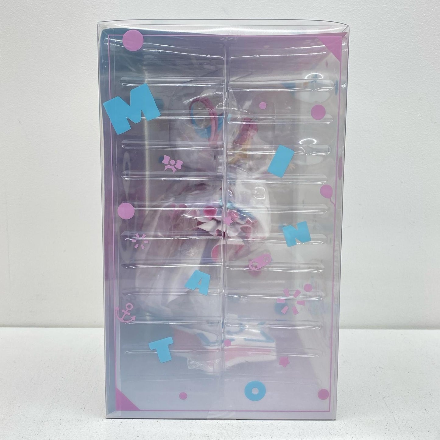 【中古】 湊あくああくあ色すーぱー☆どり～む♪Ver.「ホロライブプロダクション」1/7プラスチック製塗装済み完成品【フィギュア】