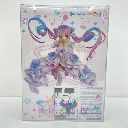 【中古】 湊あくああくあ色すーぱー☆どり～む♪Ver.「ホロライブプロダクション」1/7プラスチック製塗装済み完成品【フィギュア】