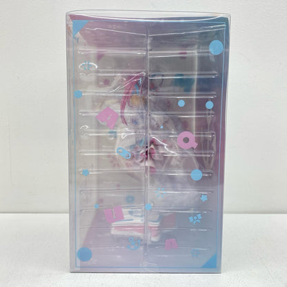 【中古】 湊あくああくあ色すーぱー☆どり～む♪Ver.「ホロライブプロダクション」1/7プラスチック製塗装済み完成品【フィギュア】