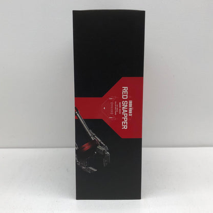Iron Man Mark 35 Red Snapper "Iron Man 3" Power Pose 1/6 Scale Limited Articulated Figure [Figure]