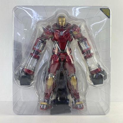 Iron Man Mark 35 Red Snapper "Iron Man 3" Power Pose 1/6 Scale Limited Articulated Figure [Figure]