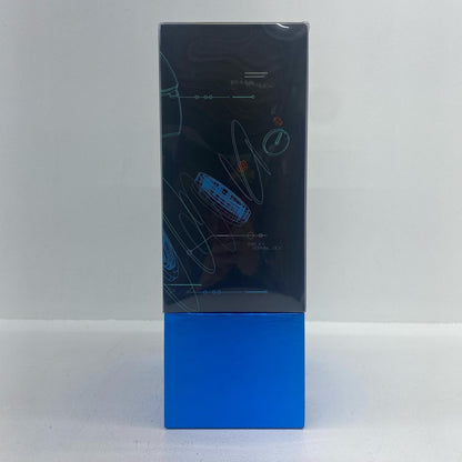アイアンマン・マーク3(ブルー・ステルス版)「アイアンマン」ムービー・マスターピースDIECAST1/6アクションフィギュアコミコン(STGCC)2015先行販売＆MARVEL原宿ポップアップストア限定【フィギュア】
