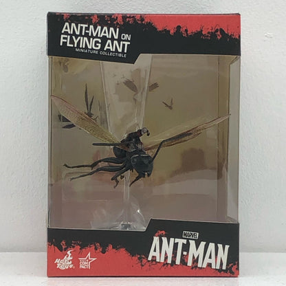 Ant-Man & Ant "Ant-Man" Movie Masterpiece COMPACT Mini-Figures [Figures]