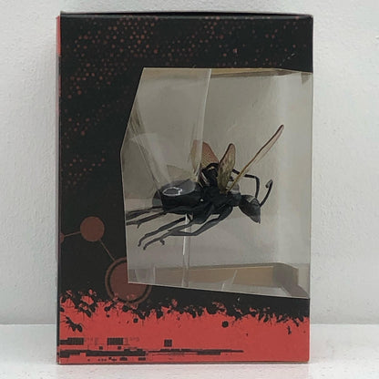 Ant-Man & Ant "Ant-Man" Movie Masterpiece COMPACT Mini-Figures [Figures]