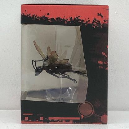 Ant-Man & Ant "Ant-Man" Movie Masterpiece COMPACT Mini-Figures [Figures]
