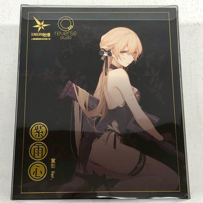 OTs-14紫雨心重傷Ver.「ドールズフロントライン」1/8PVC＆ABS製塗装済み完成品マイルストン流通限定【フィギュア】