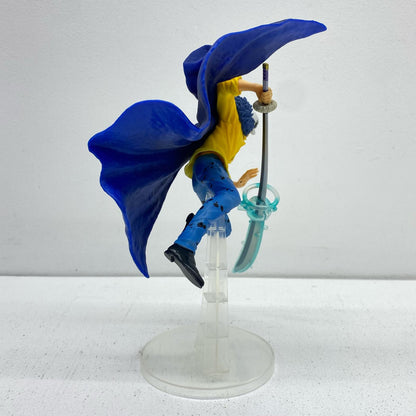 【中古】 B賞トラファルガー・ロー/フィギュア「BEYONDTHELEVEL/一番くじワンピース」【フィギュア】