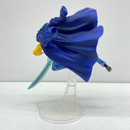 【中古】 B賞トラファルガー・ロー/フィギュア「BEYONDTHELEVEL/一番くじワンピース」【フィギュア】