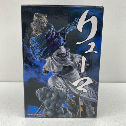 【中古】 B賞リューマ‐魂豪示像‐「EX士魂ノ系譜/一番くじワンピース」【フィギュア】