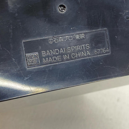 【中古】 A賞/仮面ライダークウガマイティフォーム-ONDIMENSION「BacktoANewLegend/一番くじ仮面ライダークウガ」【フィギュア】