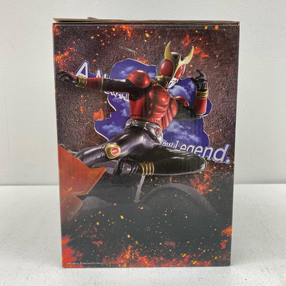 【中古】 A賞/仮面ライダークウガマイティフォーム-ONDIMENSION「BacktoANewLegend/一番くじ仮面ライダークウガ」【フィギュア】