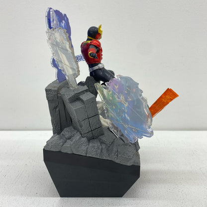 【中古】 A賞/仮面ライダークウガマイティフォーム-ONDIMENSION「BacktoANewLegend/一番くじ仮面ライダークウガ」【フィギュア】