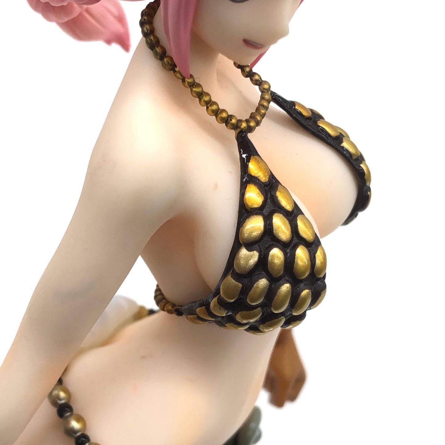 【中古】 剣闘士レベッカ「ワンピース」エクセレントモデルP.O.P”SailingAgain”【フィギュア】