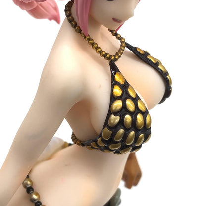 【中古】 剣闘士レベッカ「ワンピース」エクセレントモデルP.O.P”SailingAgain”【フィギュア】