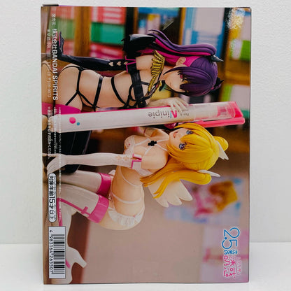 [Used] Mirella -Sanitation Platoon Ver.- Pen Friends! "2.5 Dimensional Seduction" [Figure]