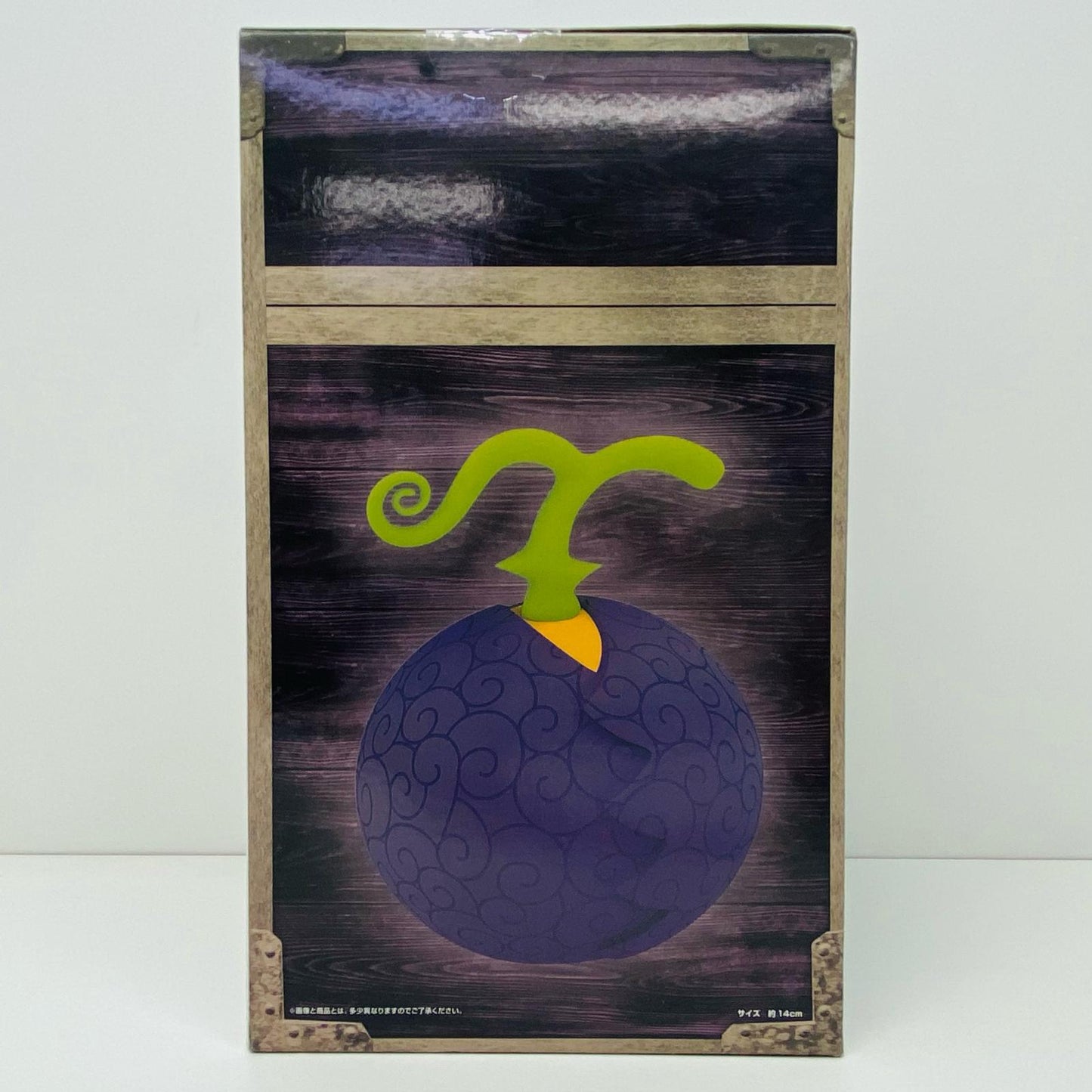 【中古】 バクバクの実-悪魔の実ルームライト「ワンピース」【フィギュア】