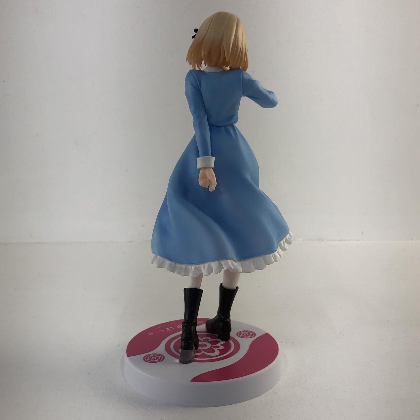 [Used] Ponto no Michi by Kato Pie Trio-Try-iT Figure [Figure]