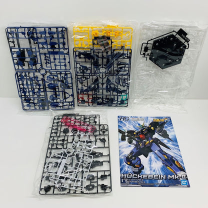 HG Huckebein Mk-II "Super Robot Wars OG" [5065091]