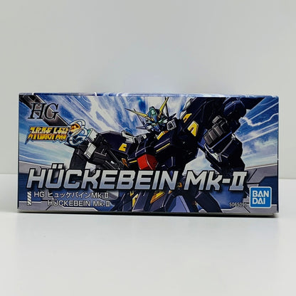HG Huckebein Mk-II "Super Robot Wars OG" [5065091]
