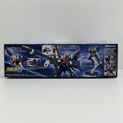 HG Huckebein Mk-II "Super Robot Wars OG" [5065091]