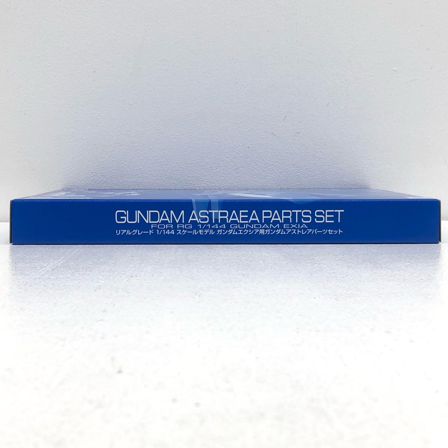 1/144 RG Gundam Exia GNY-001 Gundam Astraea Parts Set "Mobile Suit Gundam 00 P" Premium Bandai Limited [5063863]