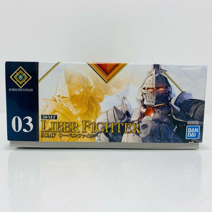 30MF Liber Fighter "30 MINUTES FANTASY" [5067424]