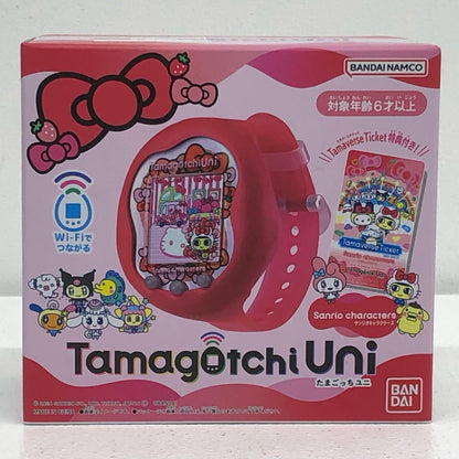 Tamagotchi Uni Sanrio Characters [Figure]