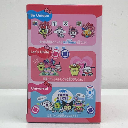 Tamagotchi Uni Sanrio Characters [Figure]