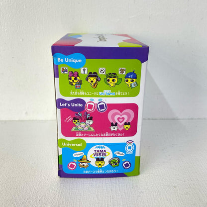 TamagotchiUniPurple【フィギュア】