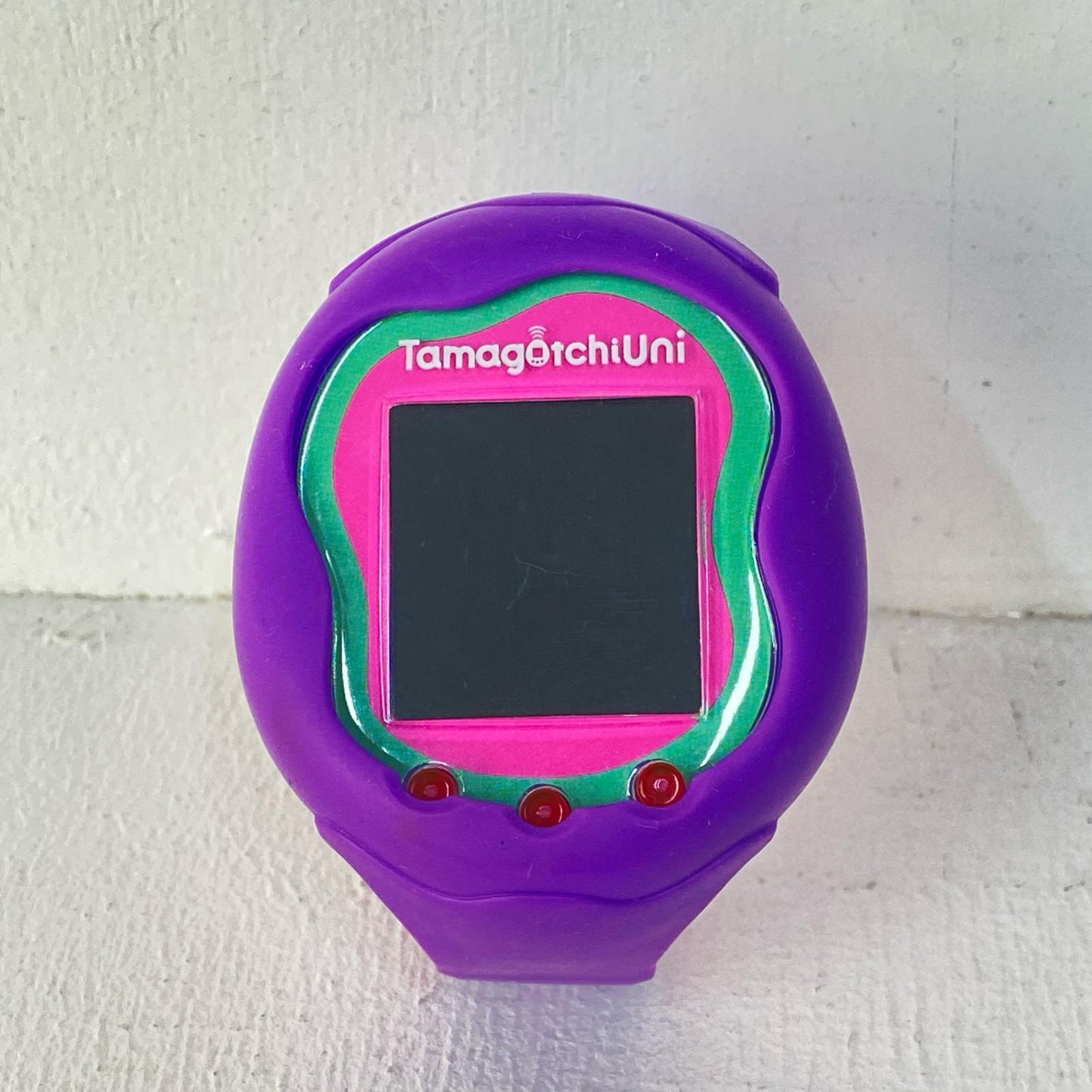 TamagotchiUniPurple【フィギュア】
