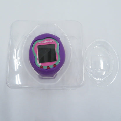 TamagotchiUniPurple【フィギュア】