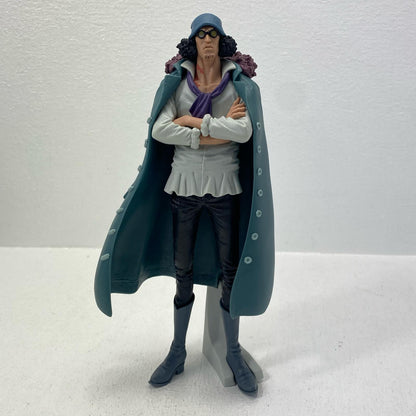 Kuzan (Aokiji) - KING OF ARTIST "One Piece" [Figure]