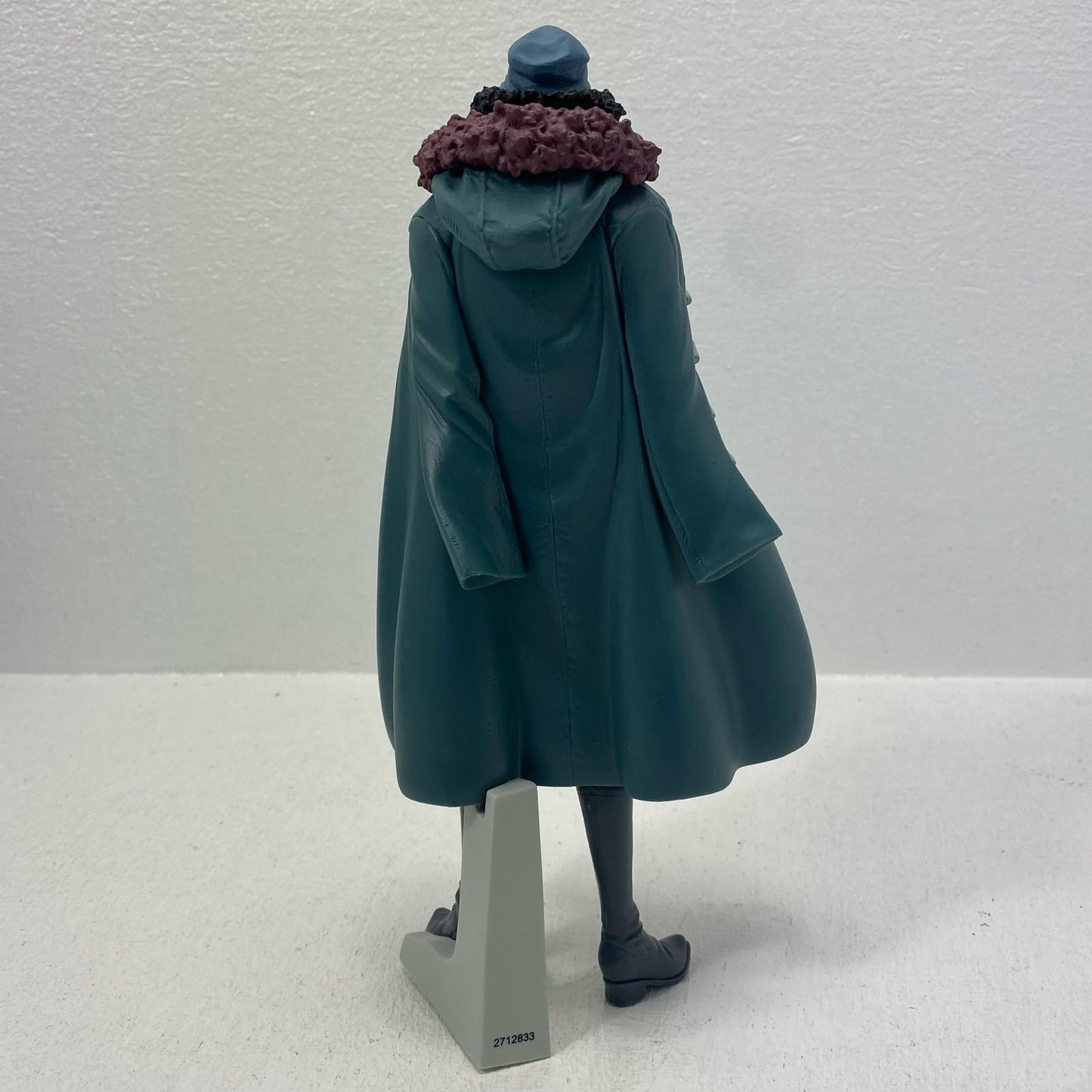 Kuzan (Aokiji) - KING OF ARTIST "One Piece" [Figure]
