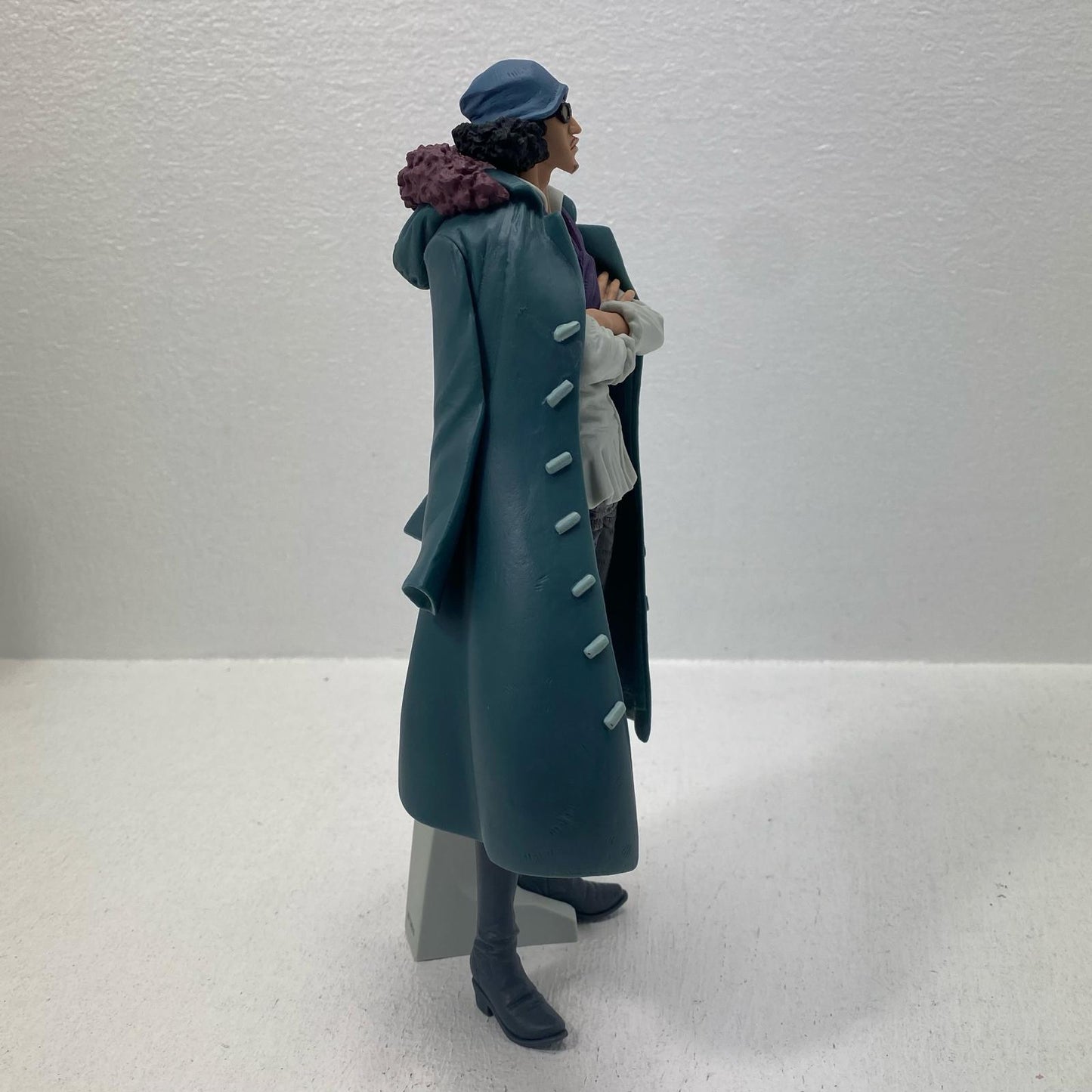 Kuzan (Aokiji) - KING OF ARTIST "One Piece" [Figure]