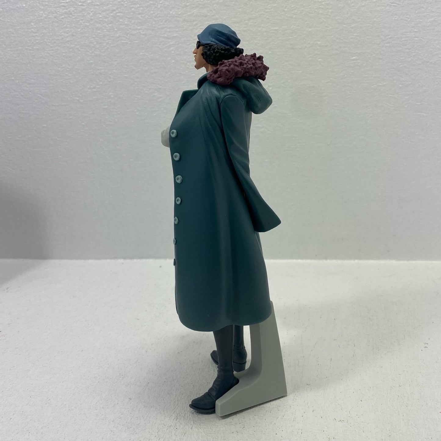 Kuzan (Aokiji) - KING OF ARTIST "One Piece" [Figure]